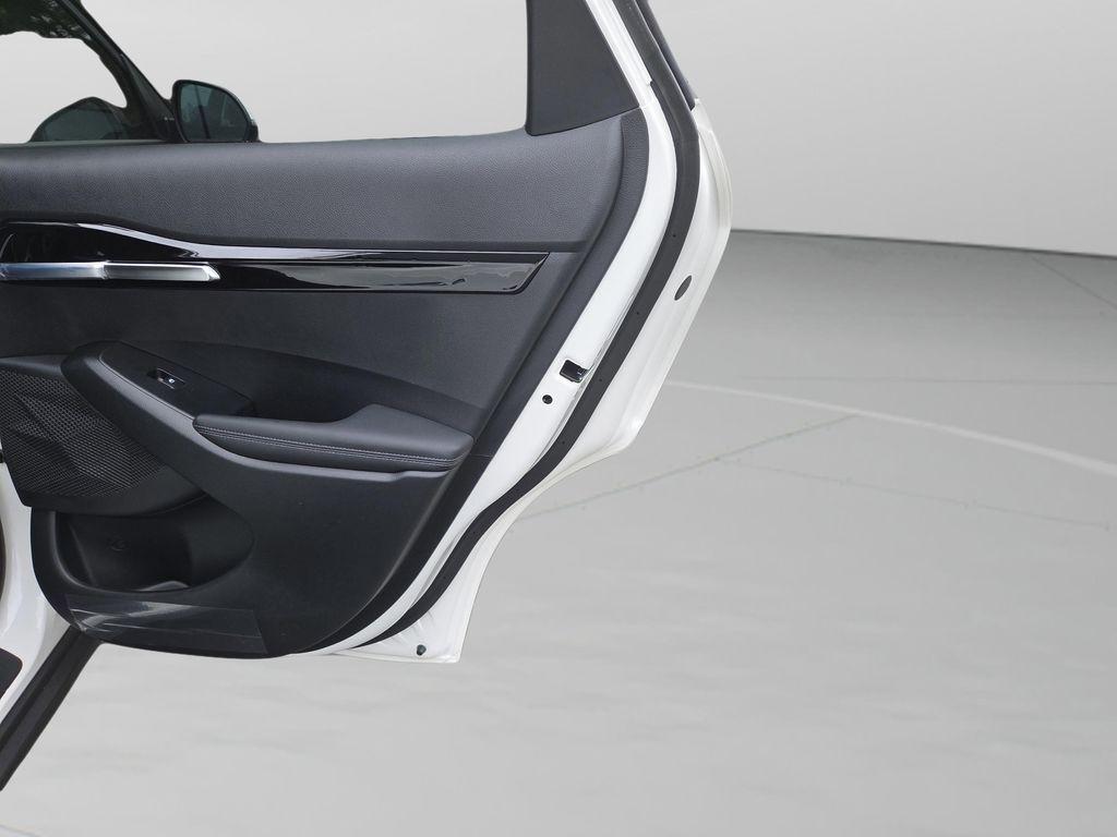 new 2026 Kia Seltos car, priced at $27,379