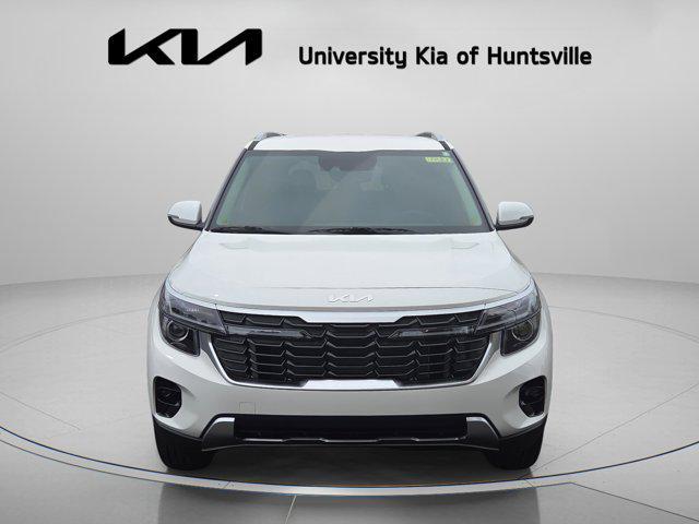 new 2026 Kia Seltos car, priced at $26,580