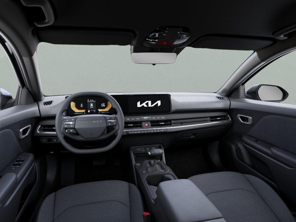 new 2026 Kia K4 car, priced at $25,624