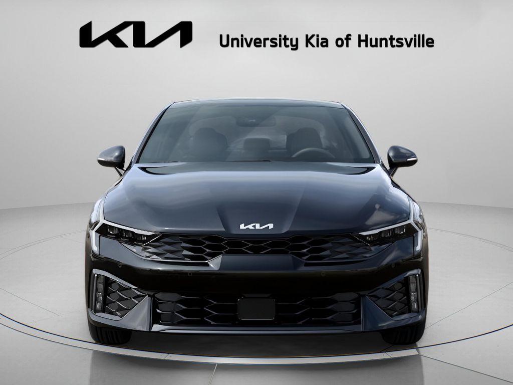 new 2026 Kia K5 car, priced at $35,179