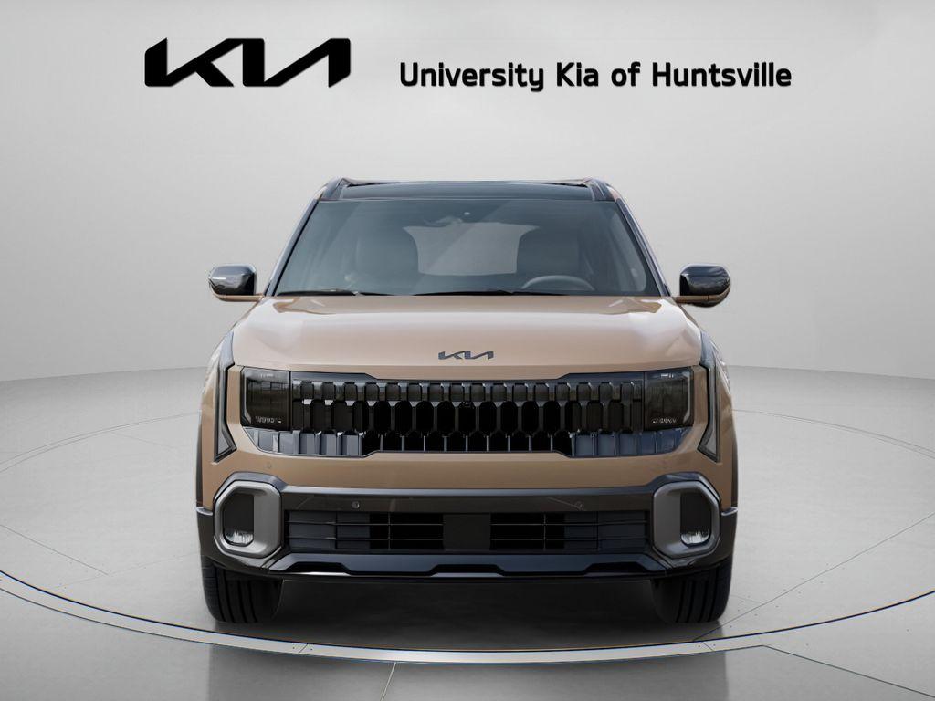 new 2027 Kia Seltos car, priced at $33,934