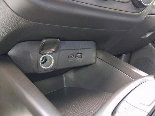 used 2024 Chevrolet Trax car, priced at $20,895