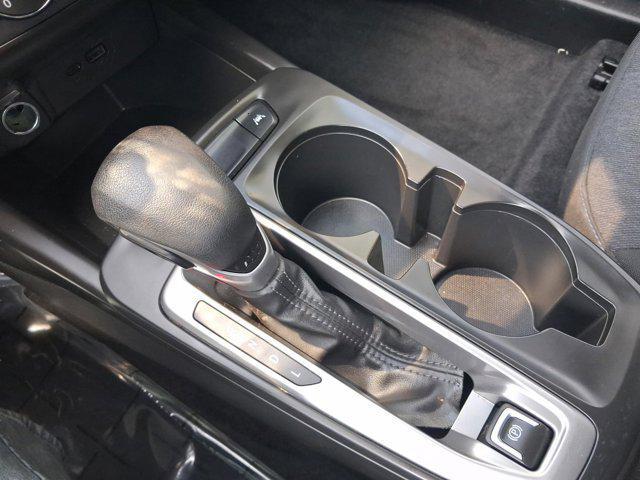 used 2024 Chevrolet Trax car, priced at $20,895