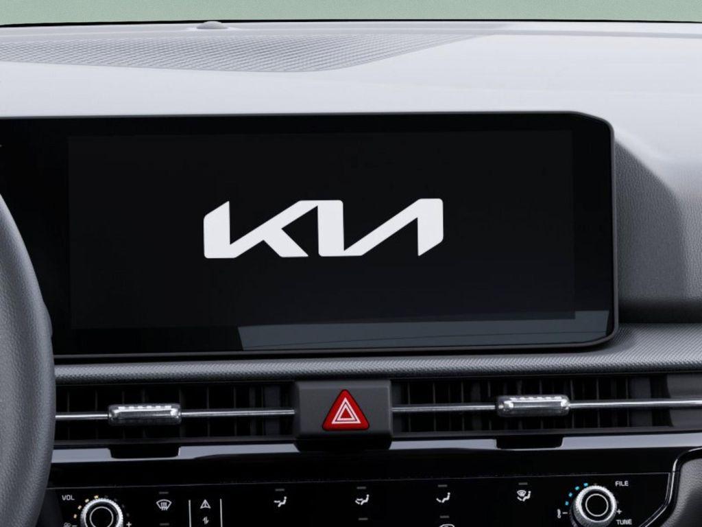new 2026 Kia Sportage Hybrid car, priced at $33,469