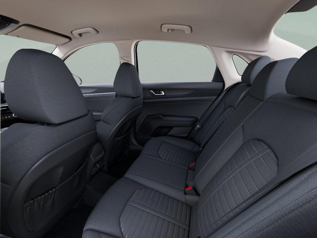 new 2026 Kia K5 car, priced at $29,734