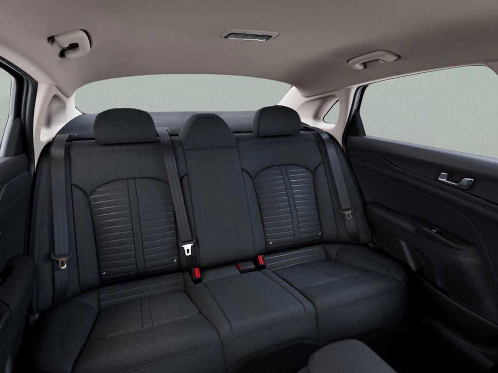 new 2026 Kia K5 car, priced at $29,734