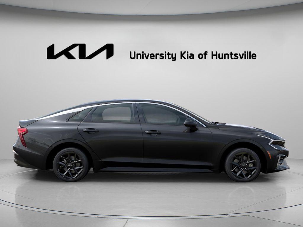 new 2026 Kia K5 car, priced at $29,734