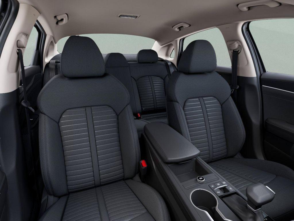 new 2026 Kia K5 car, priced at $29,734