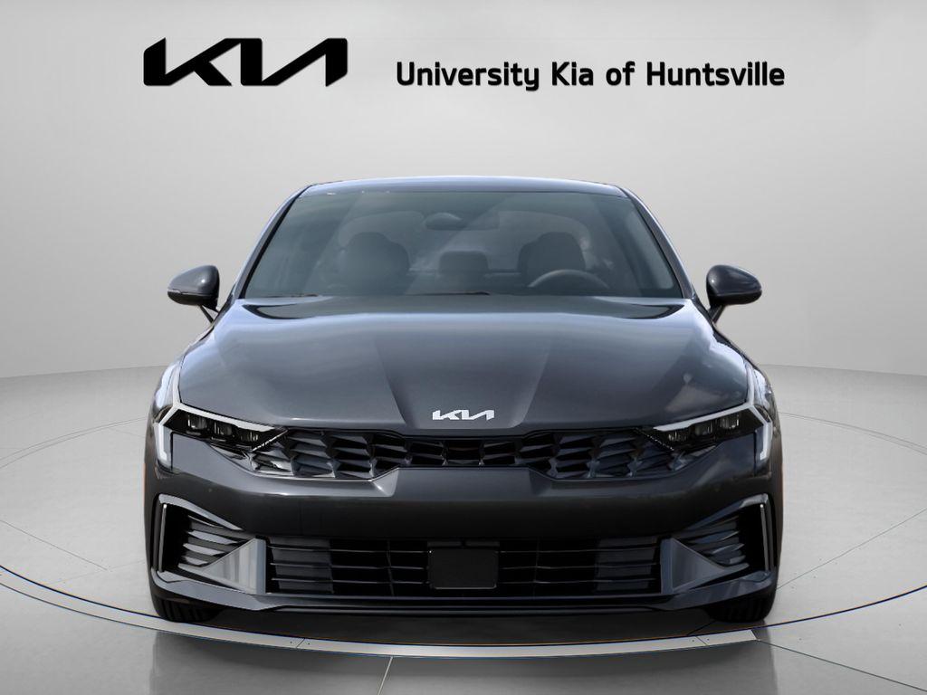 new 2026 Kia K5 car, priced at $29,734