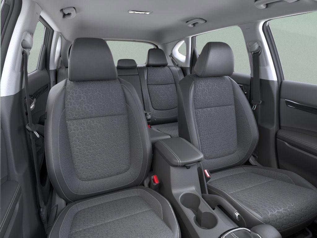 new 2026 Kia Seltos car, priced at $28,359