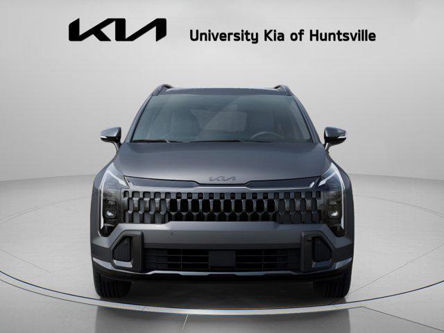 new 2026 Kia Sportage car, priced at $36,690