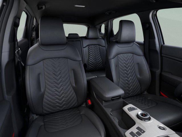 new 2026 Kia Sportage car, priced at $36,690