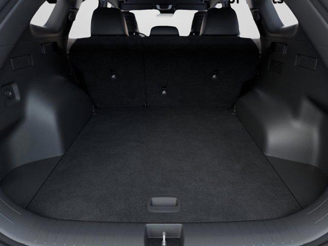 new 2026 Kia Sportage car, priced at $36,690
