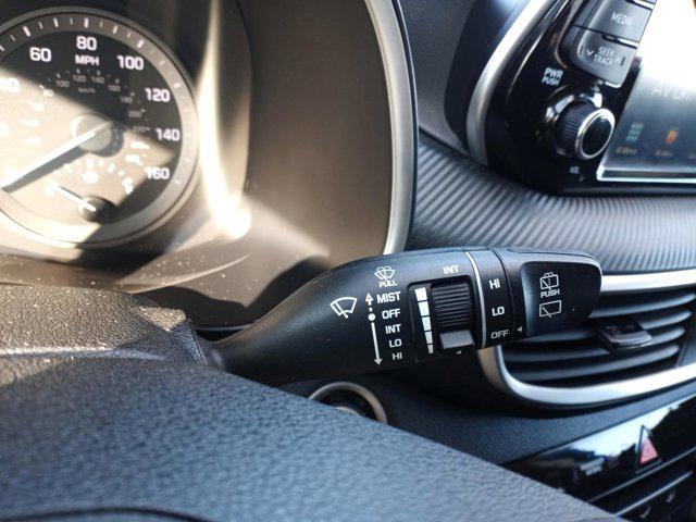 used 2021 Hyundai Tucson car, priced at $17,795