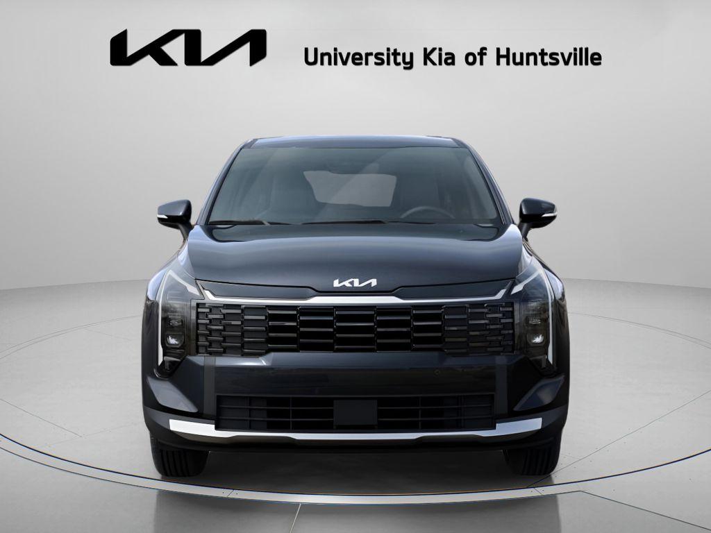 new 2026 Kia Sportage car, priced at $31,829