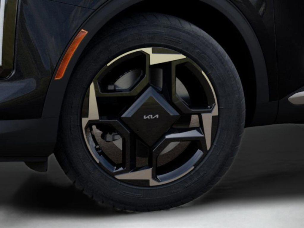 new 2026 Kia Sportage car, priced at $31,829