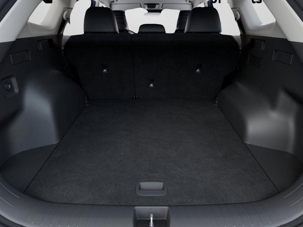 new 2026 Kia Sportage car, priced at $31,829