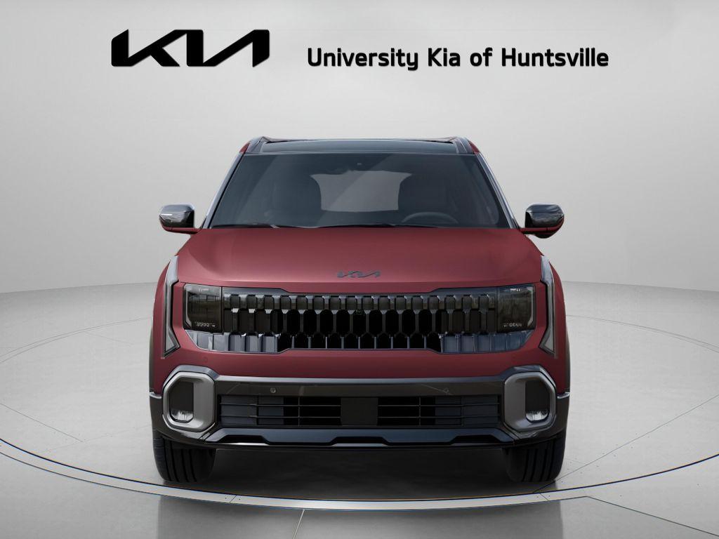 new 2027 Kia Seltos car, priced at $34,479