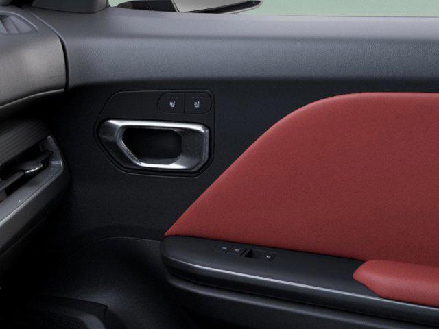 new 2026 Kia K4 car, priced at $29,595