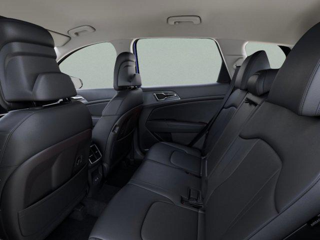 new 2026 Kia Sportage car, priced at $32,660