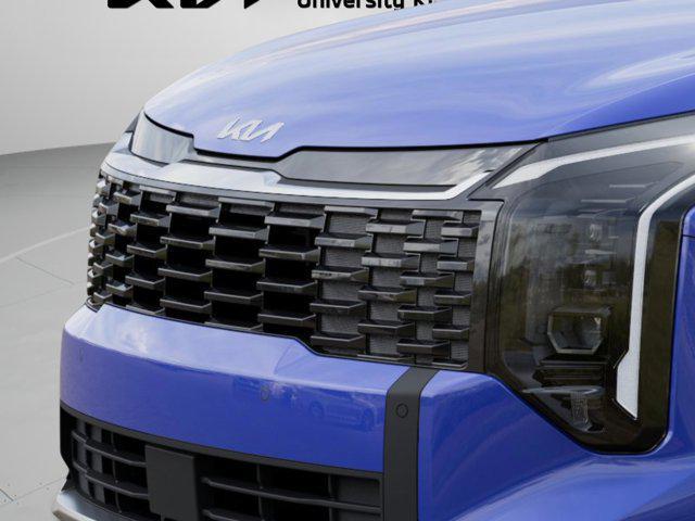 new 2026 Kia Sportage car, priced at $32,660