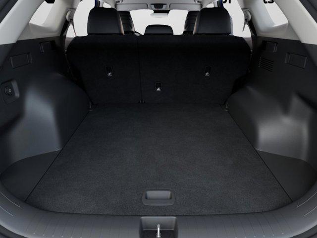 new 2026 Kia Sportage car, priced at $32,660