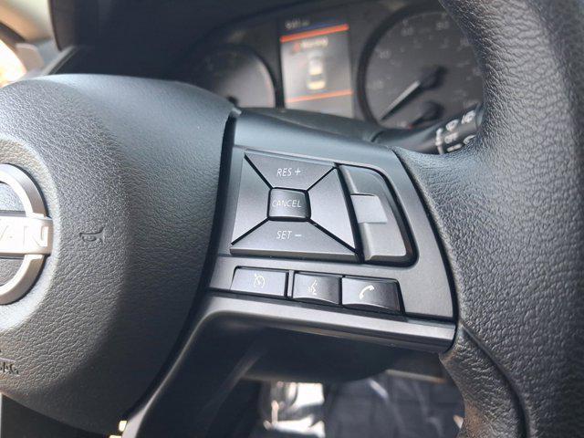 used 2024 Nissan Altima car, priced at $20,395