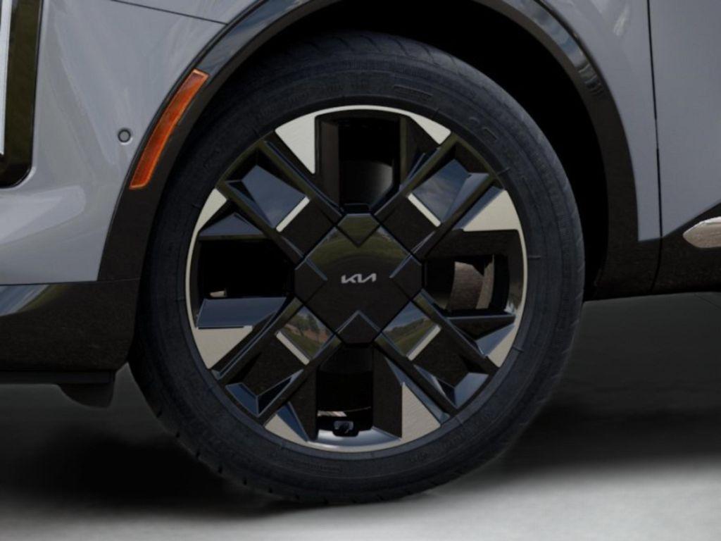 new 2026 Kia Sportage Hybrid car, priced at $43,265