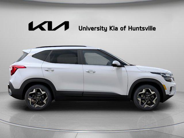 new 2026 Kia Seltos car, priced at $29,925