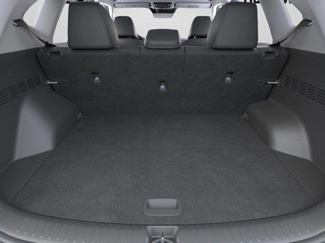 new 2026 Kia Seltos car, priced at $29,925