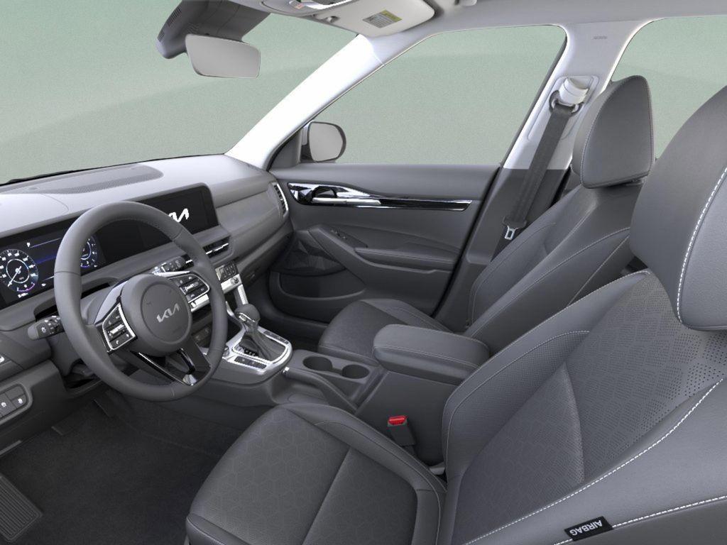 new 2026 Kia Seltos car, priced at $30,724