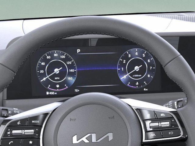 new 2026 Kia Seltos car, priced at $27,850