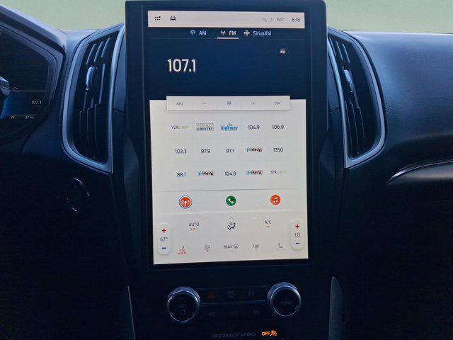 used 2022 Ford Edge car, priced at $25,795