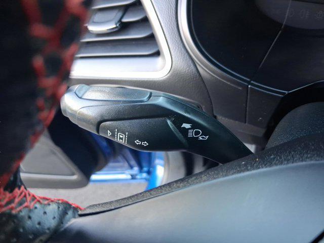 used 2022 Ford Edge car, priced at $25,795