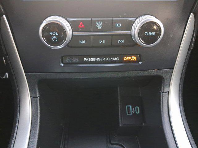 used 2022 Ford Edge car, priced at $25,795