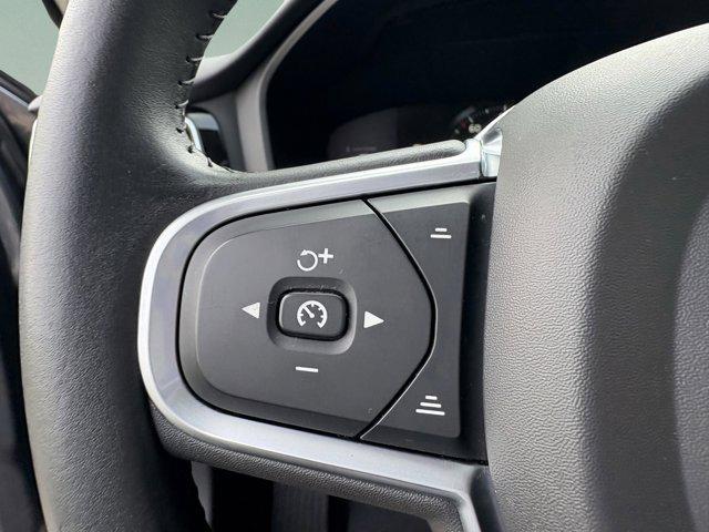 used 2019 Volvo S60 car, priced at $18,794