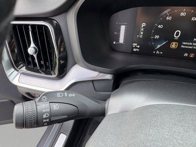 used 2019 Volvo S60 car, priced at $18,794