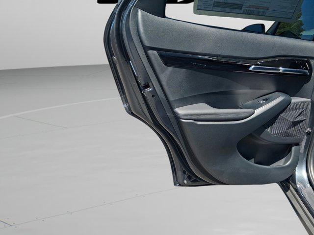 new 2026 Kia Seltos car, priced at $27,560