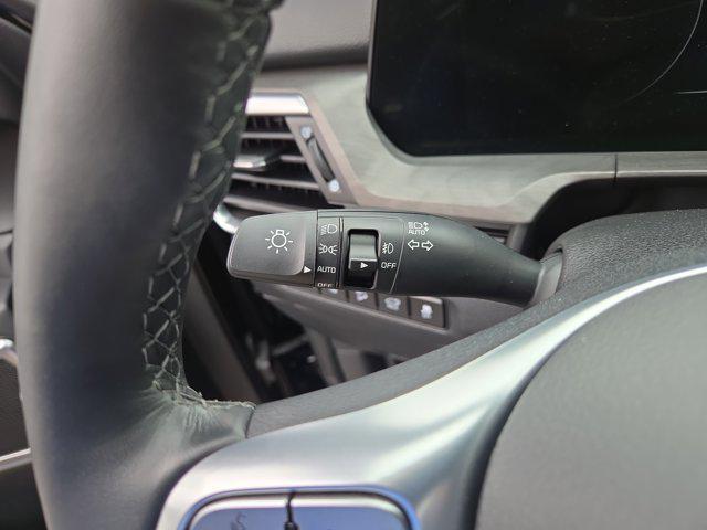 new 2025 Kia Telluride car, priced at $47,453