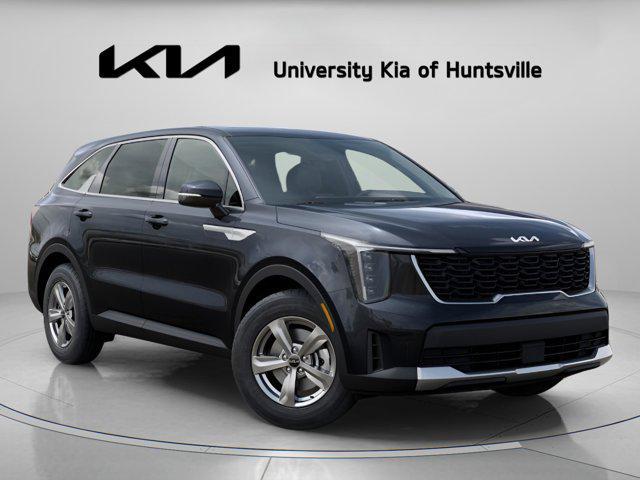 new 2026 Kia Sorento car, priced at $31,775