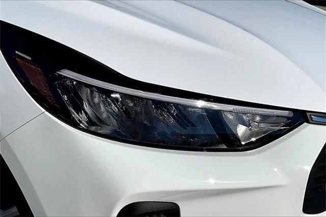 new 2026 Ford Escape car, priced at $32,930