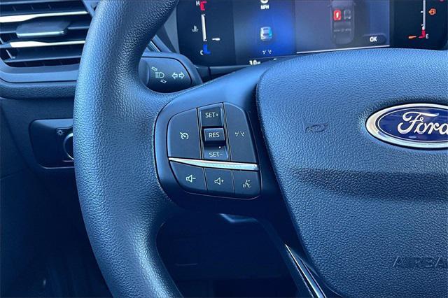 new 2026 Ford Escape car, priced at $32,930
