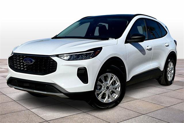new 2026 Ford Escape car, priced at $32,930