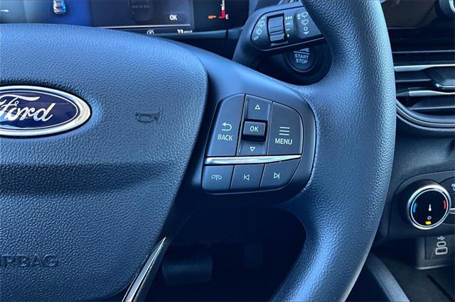 new 2026 Ford Escape car, priced at $32,930