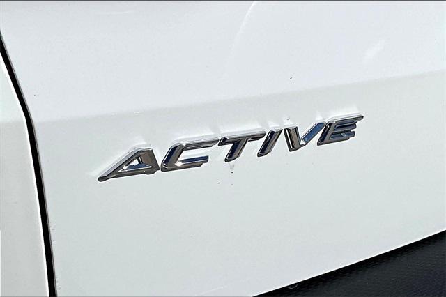 new 2026 Ford Escape car, priced at $32,930