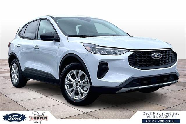 new 2026 Ford Escape car, priced at $31,815