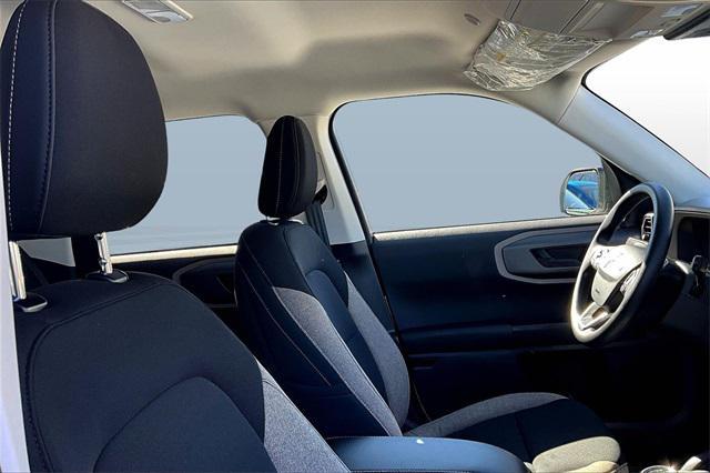 new 2025 Ford Bronco Sport car, priced at $31,190