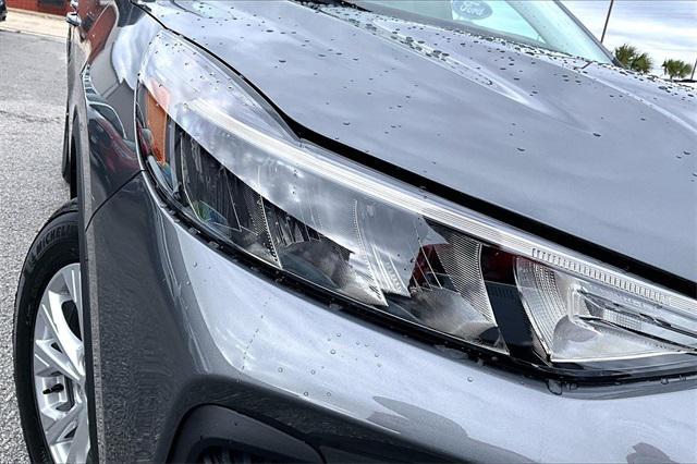 new 2026 Ford Escape car, priced at $31,680