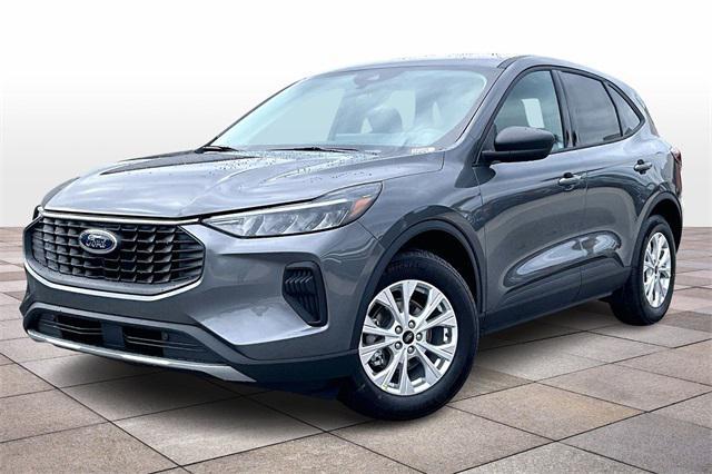 new 2026 Ford Escape car, priced at $31,680