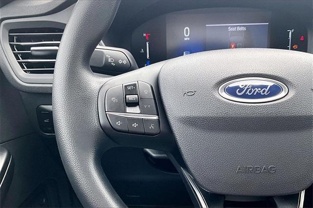 new 2026 Ford Escape car, priced at $31,680